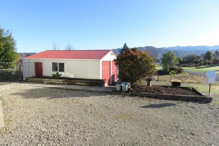 Photo of property in 31 Coal Street, Reefton, 7830