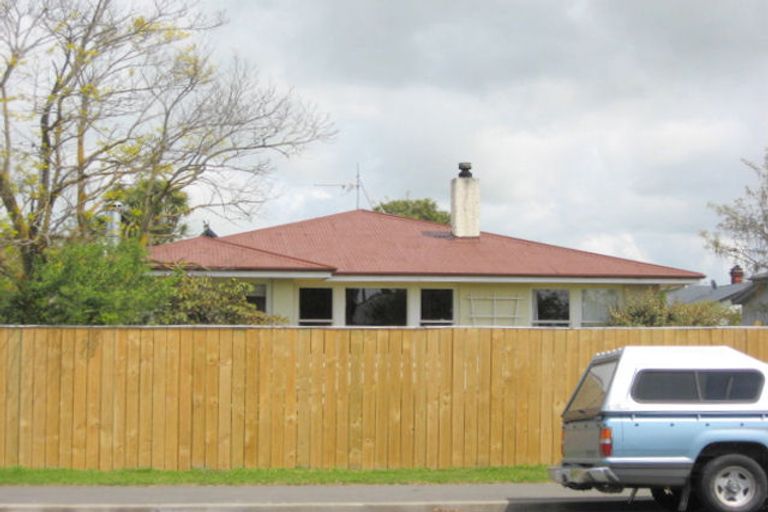 Photo of property in 241 King Street, Rangiora, 7400