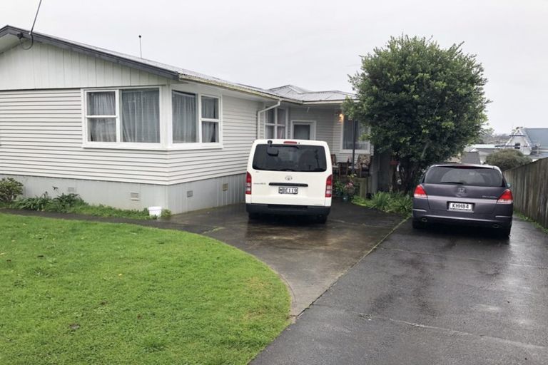 Photo of property in 86 Harrington Road, Henderson, Auckland, 0610