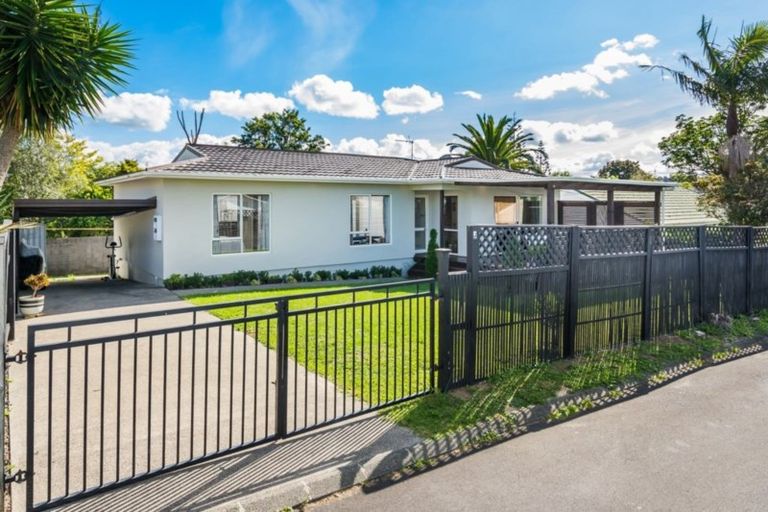 Photo of property in 256 Birkdale Road, Birkdale, Auckland, 0626