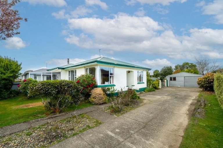 Photo of property in 68 Duncan Street, Hawthorndale, Invercargill, 9810