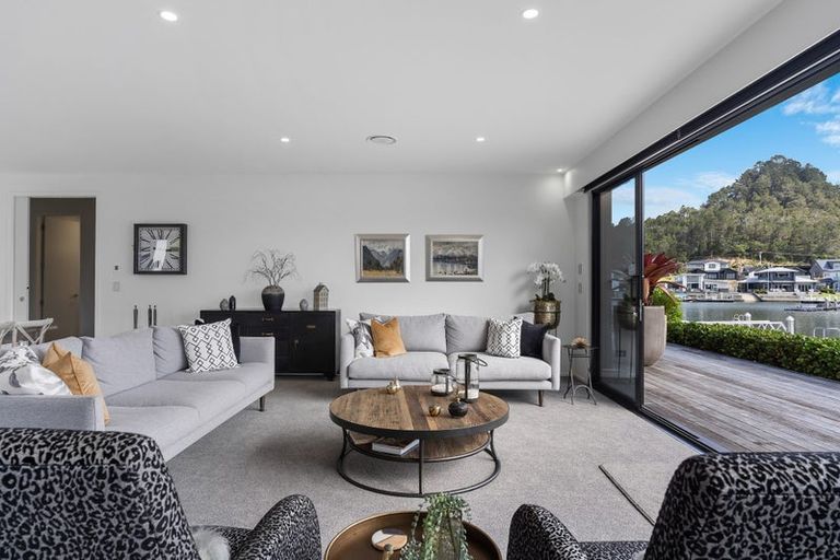 Photo of property in 113 Motu Grande, Pauanui, Hikuai, 3579