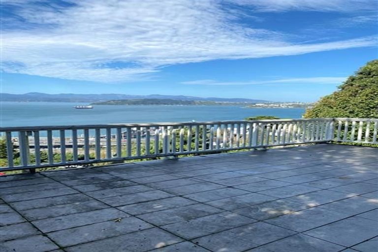 Photo of property in 89u1 Barnard Street, Wadestown, Wellington, 6012