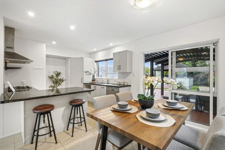 Photo of property in 48 Stanaway Street, Hillcrest, Auckland, 0627