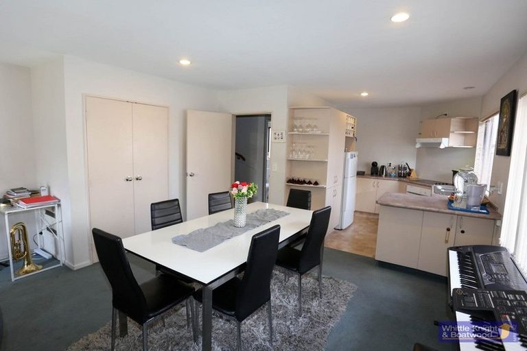 Photo of property in 3/90 Picton Avenue, Riccarton, Christchurch, 8011