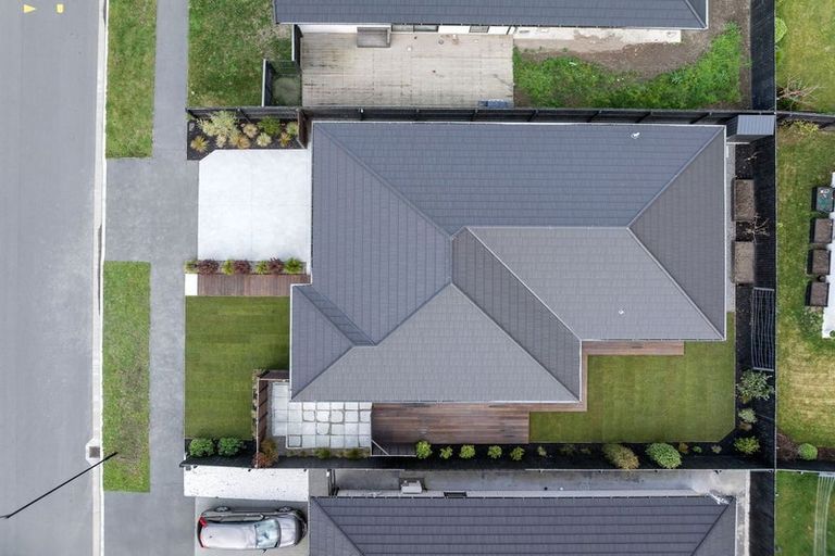 Photo of property in 8 Letitia Street, Burwood, Christchurch, 8083