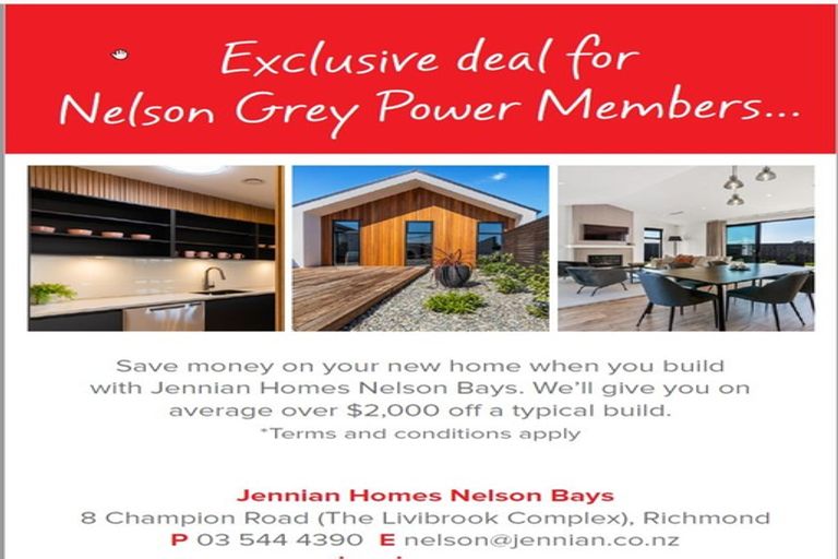 Photo of property in 4 Lampton Street, Richmond, 7020