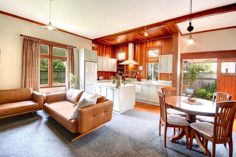 Photo of property in 8 Beechworth Street, North East Valley, Dunedin, 9010