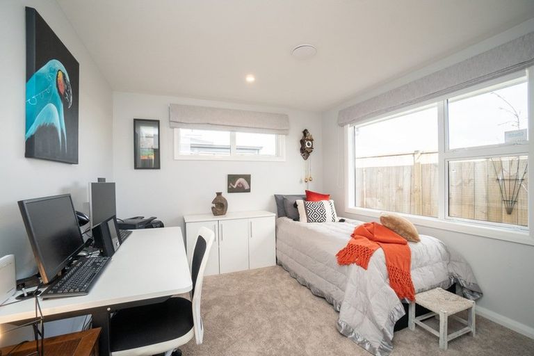 Photo of property in 123c James Line, Kelvin Grove, Palmerston North, 4414