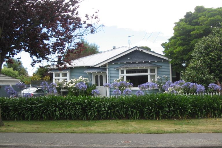 Photo of property in 52 Mersey Street, St Albans, Christchurch, 8014