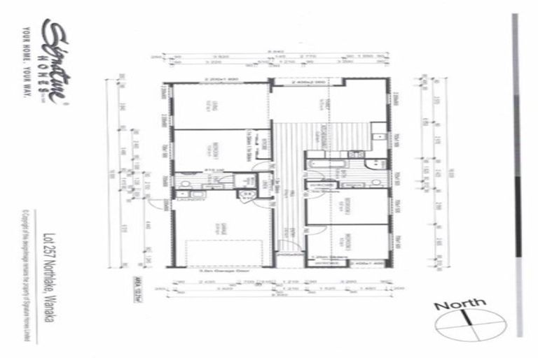 Photo of property in 50 Obelisk Street, Wanaka, 9305
