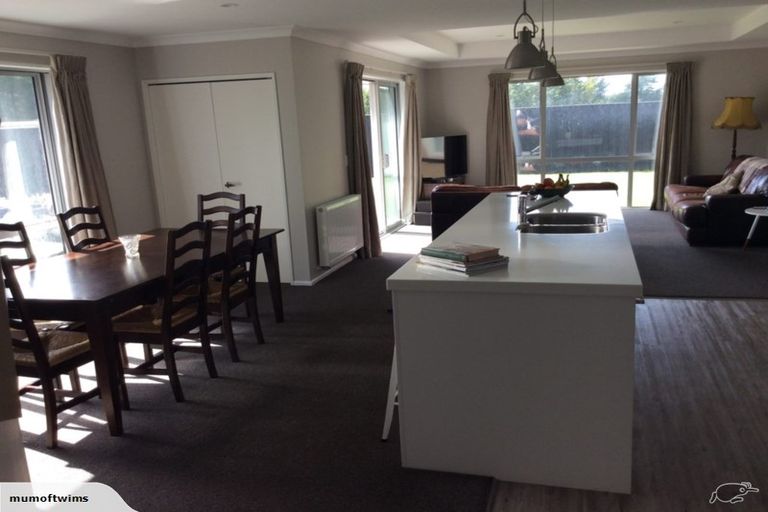 Photo of property in 75 Hungerford Drive, Rolleston, 7615