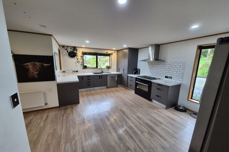 Photo of property in 1161 Marsden Road, Marsden, Greymouth, 7872