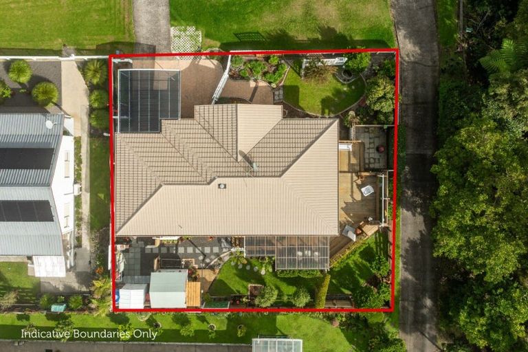 Photo of property in 33 Russell Street, Waihi, 3610