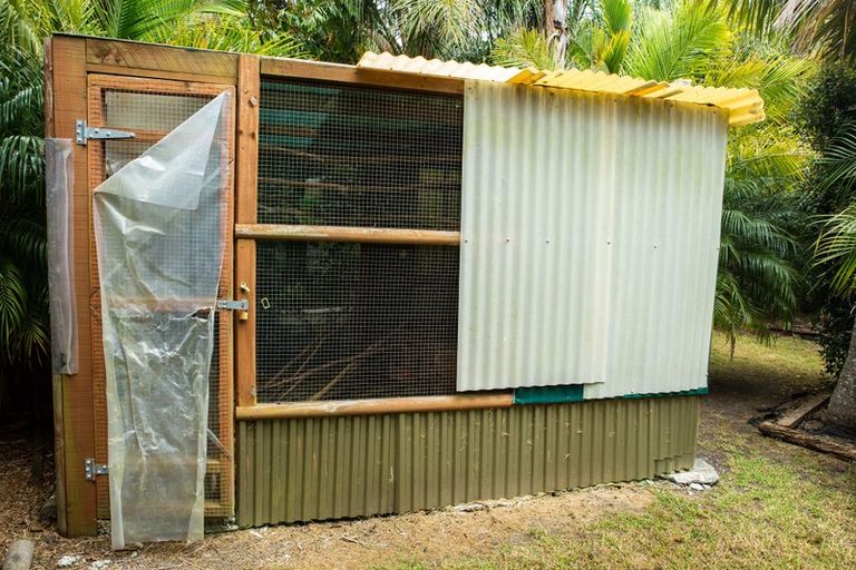 Photo of property in 401 Kumi Road, Awanui, 0486