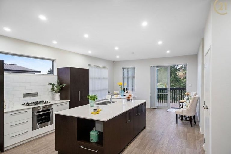 Photo of property in 34 Kokako Rise, Papakura, 2110