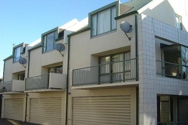 Photo of property in 452k Hagley Avenue, Christchurch Central, Christchurch, 8011