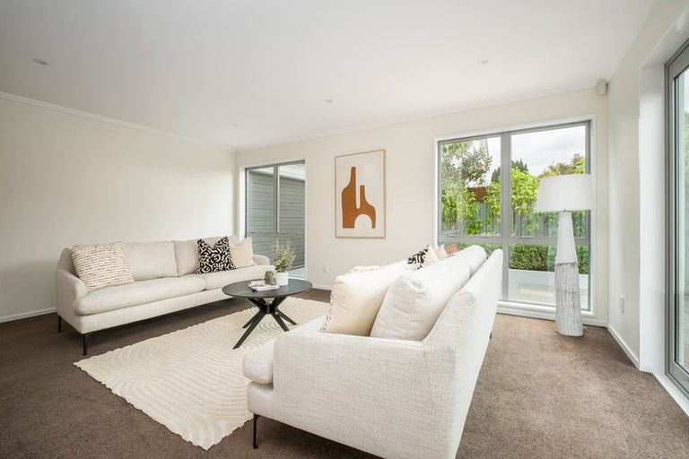 Photo of property in 202b Grahams Road, Burnside, Christchurch, 8053