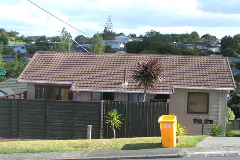 Photo of property in 1/13 Havelock Avenue, Forrest Hill, Auckland, 0620