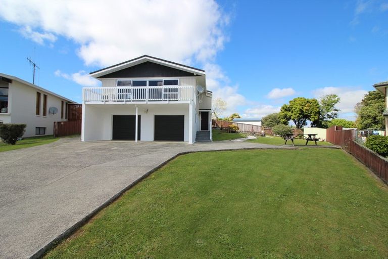 Photo of property in 4 Mayfair Place, Tokoroa, 3420