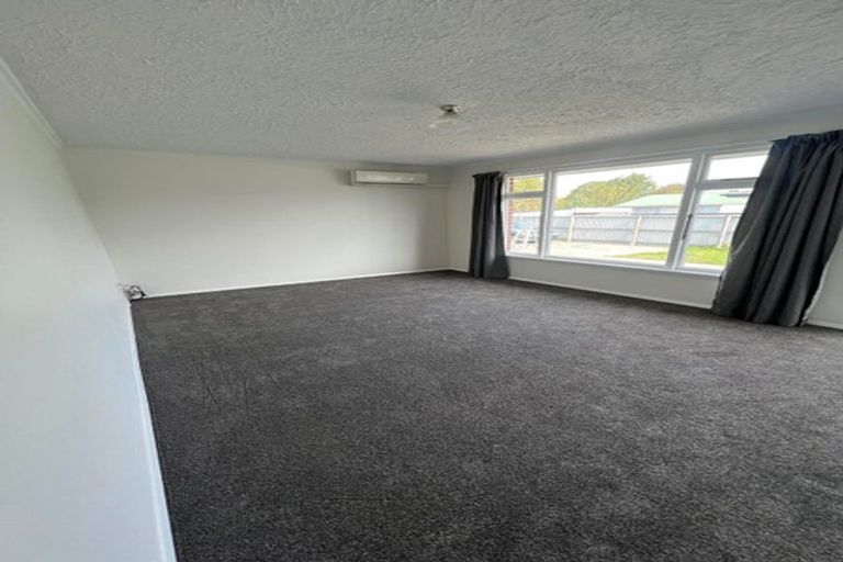 Photo of property in 3/552 Worcester Street, Linwood, Christchurch, 8011