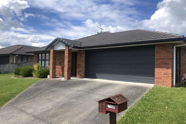 Photo of property in 42 Parkside Drive, Huntington, Hamilton, 3210