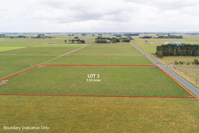 Photo of property in 1482 Rongotea Road, Kairanga, Palmerston North, 4475