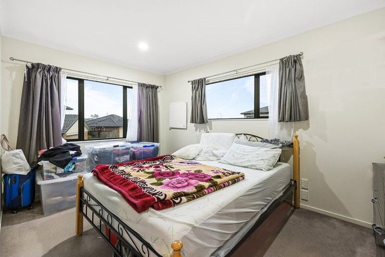Photo of property in 88 Naylors Drive, Mangere, Auckland, 2022