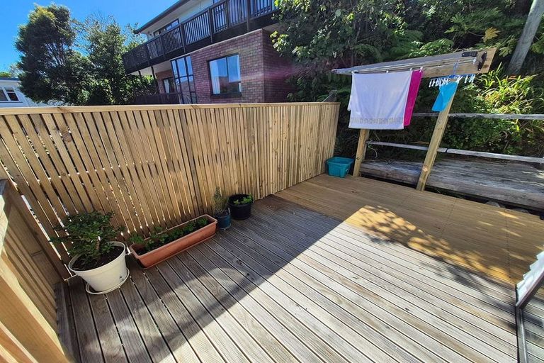 Photo of property in 3c Worcester Street, Wilton, Wellington, 6012