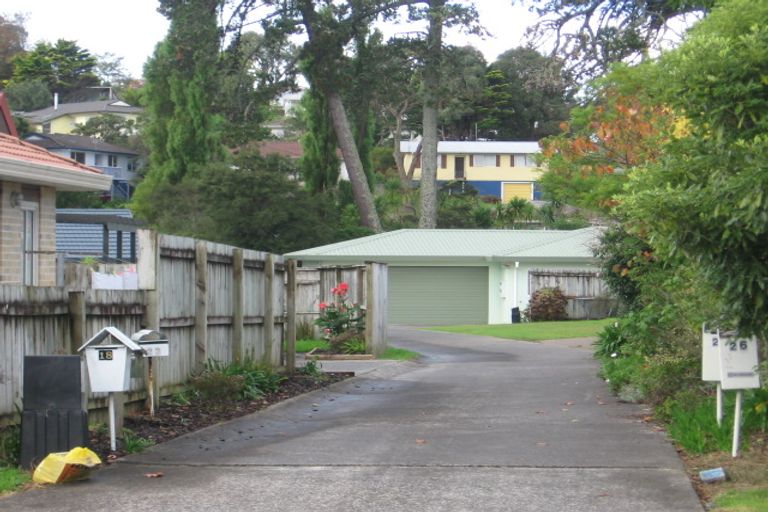 Photo of property in 26 Milan Drive, Glen Eden, Auckland, 0602