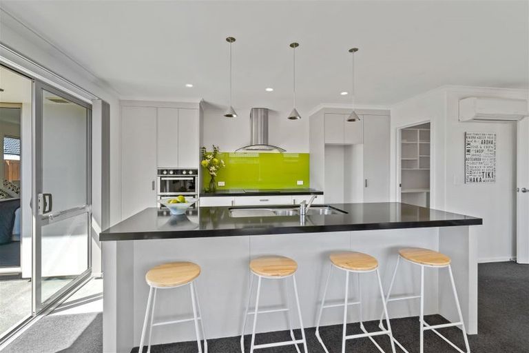 Photo of property in 11 Eversham Drive, Rolleston, 7615