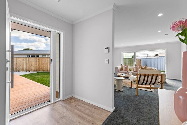 Photo of property in 7a Waterford Place, Westbrook, Palmerston North, 4412