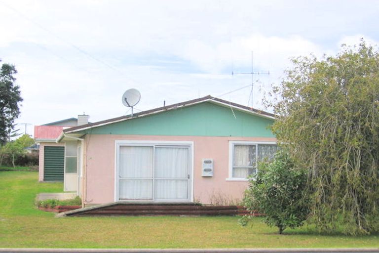 Photo of property in 520 Martyn Road, Whangamata, 3620