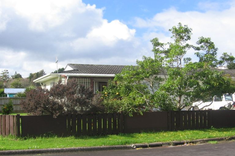 Photo of property in 1 Lockheed Place, Onerahi, Whangarei, 0110