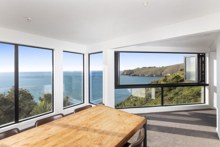 Photo of property in 8 Appian Lane, Scarborough, Christchurch, 8081