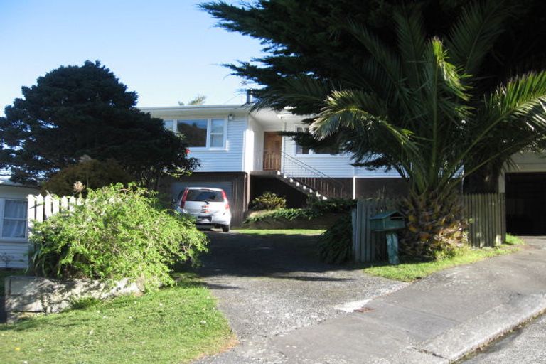 Photo of property in 17 Canterbury Street, Karori, Wellington, 6012