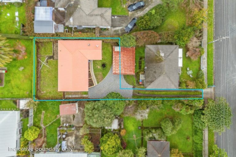 Photo of property in 30a Hudson Avenue, Ebdentown, Upper Hutt, 5018
