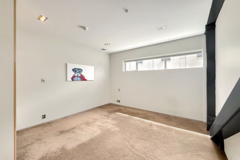 Photo of property in Cubana Apartments, 10/158u Cuba Street, Te Aro, Wellington, 6011