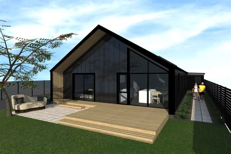 Photo of property in 78 Wilsons Road South, Saint Martins, Christchurch, 8022