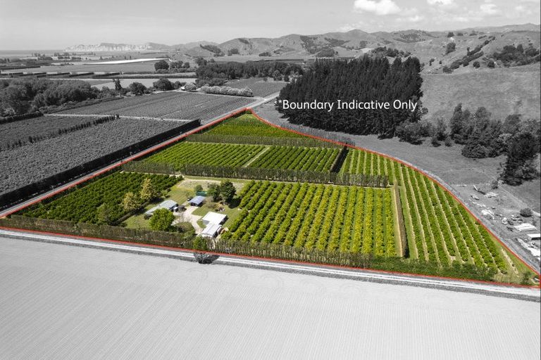 Photo of property in 98 Taurau Valley Road, Manutuke, 4072
