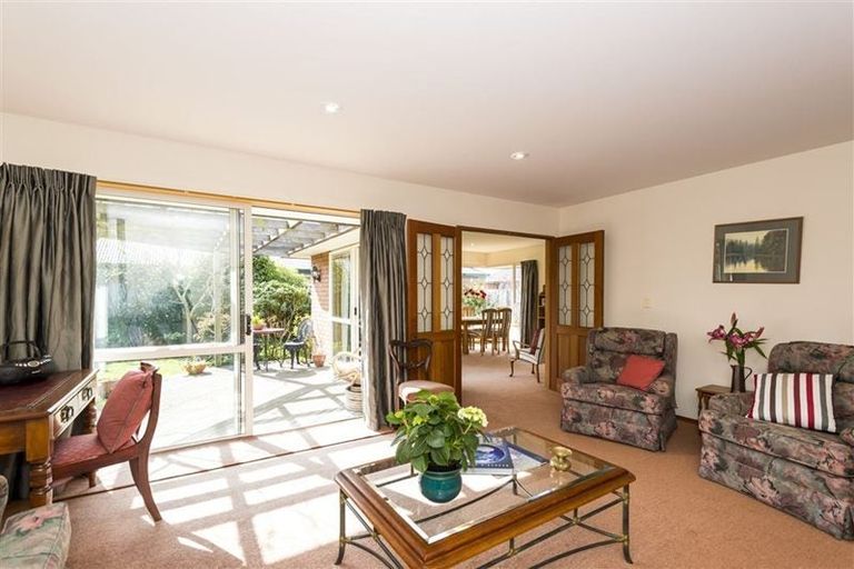 Photo of property in 55a Kensington Avenue, Rangiora, 7400