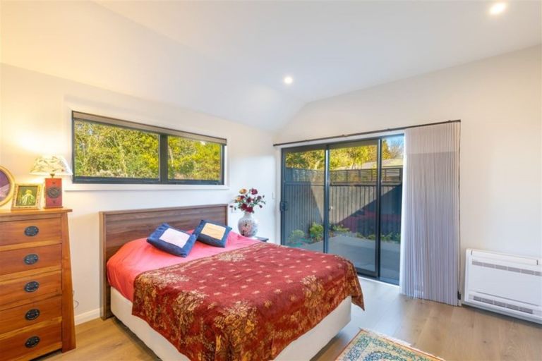 Photo of property in 11c Kilmarnock Street, Riccarton, Christchurch, 8011