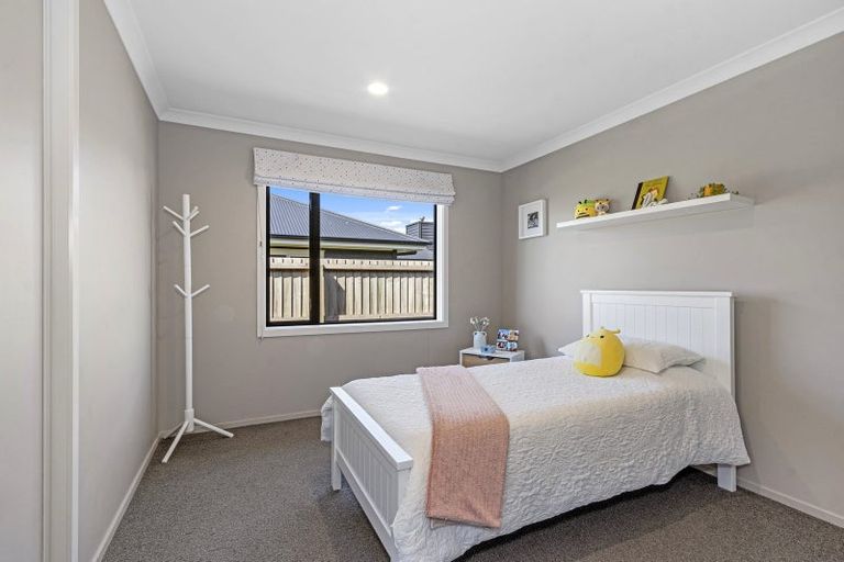 Photo of property in 12c Marvell Lane, Rolleston, 7614