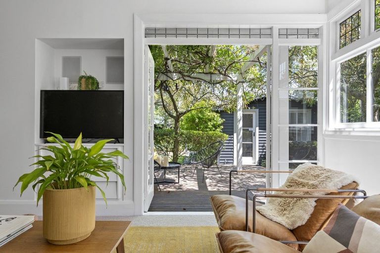 Photo of property in 41 Jacobs Street, St Albans, Christchurch, 8014