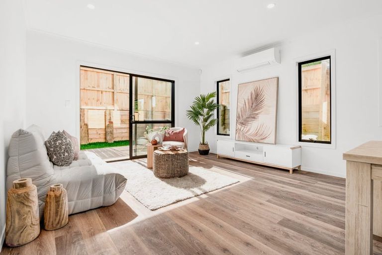 Photo of property in 146u2 Rimu Street, Maeroa, Hamilton, 3200