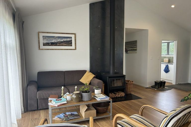 Photo of property in 28 Achison Road, Ryal Bush, Invercargill, 9876