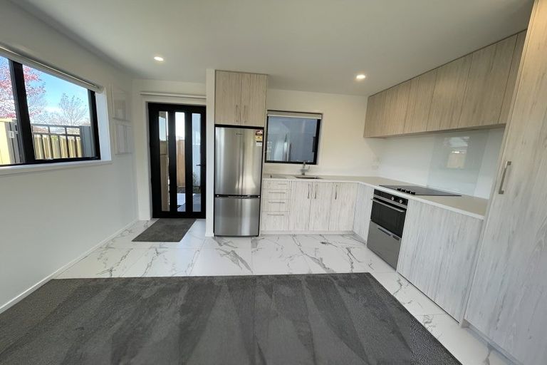 Photo of property in 14/105 Purchas Street, Edgeware, Christchurch, 8013