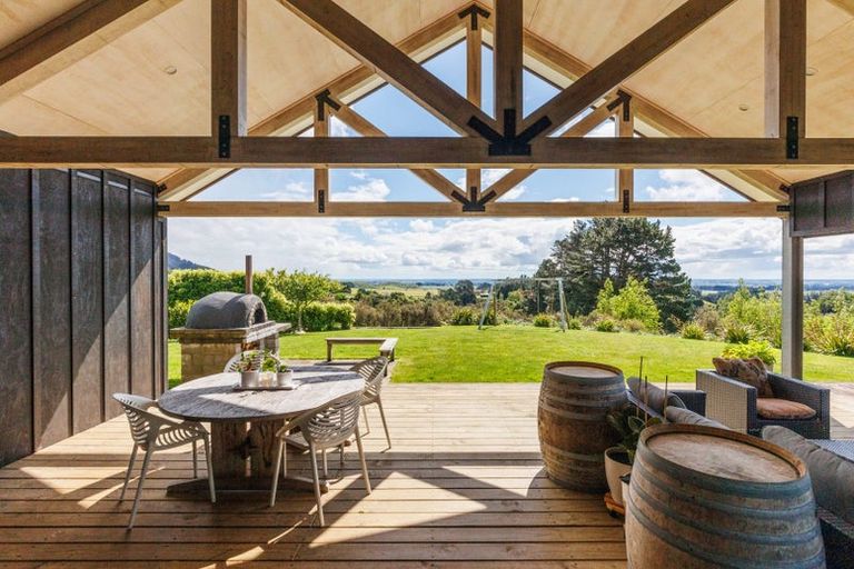 Photo of property in 97 Lacebark Drive, Linton, Palmerston North, 4472