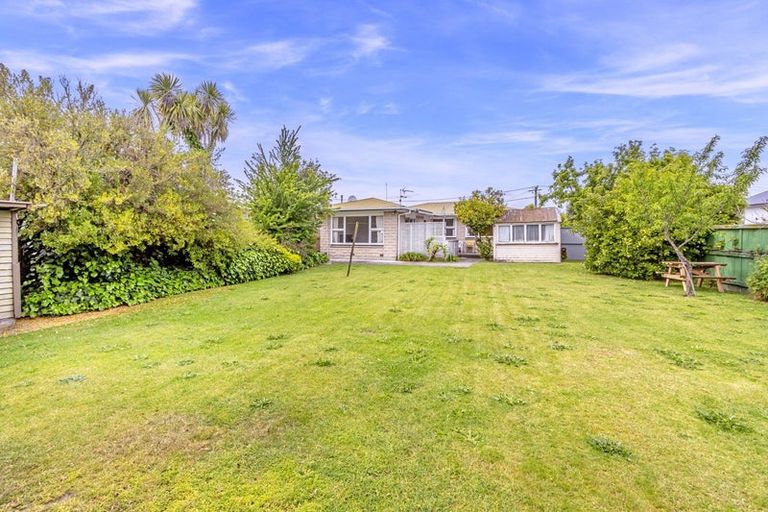 Photo of property in 7 Ruru Road, Linwood, Christchurch, 8062