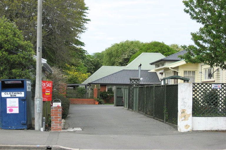 Photo of property in 22 Hilton Street, Kaiapoi, 7630